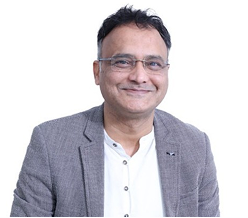 Rajeev Goyal